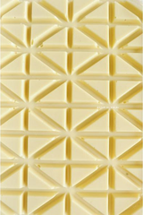 Turkish White Chocolate E-Z Break Up - 1Lb