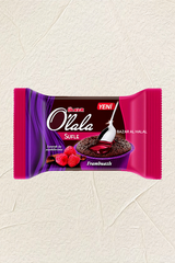 3 Pack Ulker Olala Delicious Raspberry Chocolate Soufflé Cake