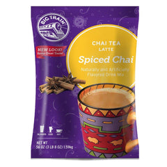 Big Train Spiced Chai (3.5lb Bag)