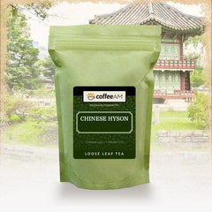 Chinese HySon Green Tea