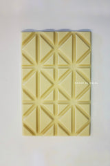 Turkish White Chocolate E-Z Break Up - 1Lb