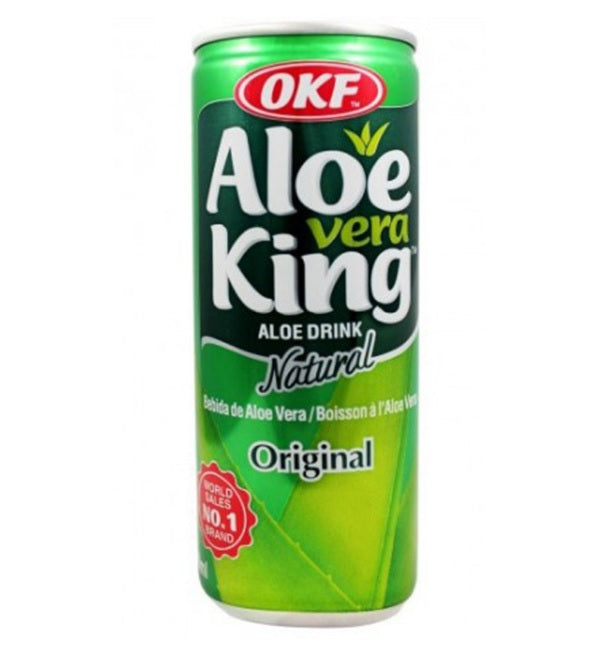 Aloe Vera King Can - 240ML