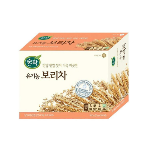 Barley Tea - 300G