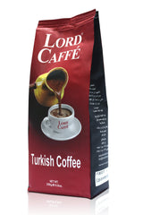 Maatouk Lord Cafe Turkish Original (Turkish Coffee) 250g