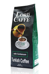 Maatouk Lord Cafe Turkish with Cardamom (Turkish Coffee) 250g