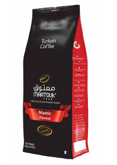 Maatouk Private Blend (Mastic) (Turkish Coffee) 250g