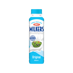 Milkers Original - 500ML