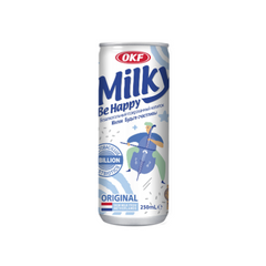 Milky Be Original - 250ML (11/27/2024)