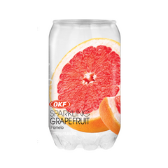 Sparkling Grapefruit Pomelo - 350ML