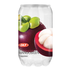 Sparkling Mangosteen - 350ML