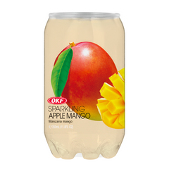 Sparkling Apple Mango - 350ML