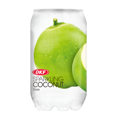 Sparkling Coconut - 350ML