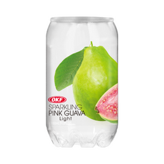 Sparkling Pink Guava - 350ML