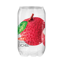 Sparkling Lychee - 350ML