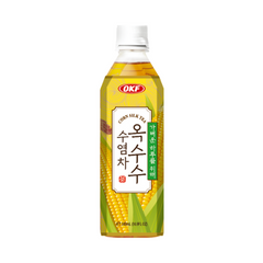 Corn Silk Tea Okf - 500ML