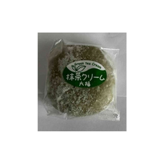 Daifuku Cream Matcha - 60G