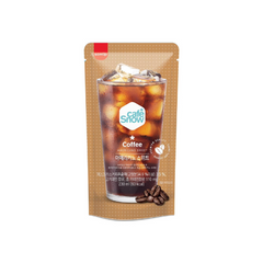 Café Snow Sweet Americano - 10/230ML