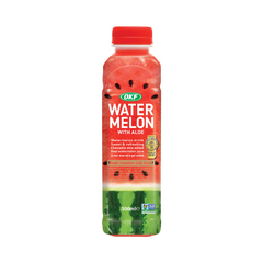 Watermelon Drink - 500ML