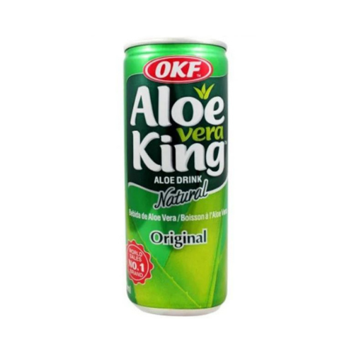 Aloe Vera King Can - 240ML