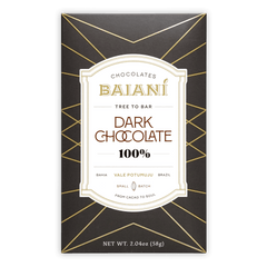 Baiani Dark Bahia 100%