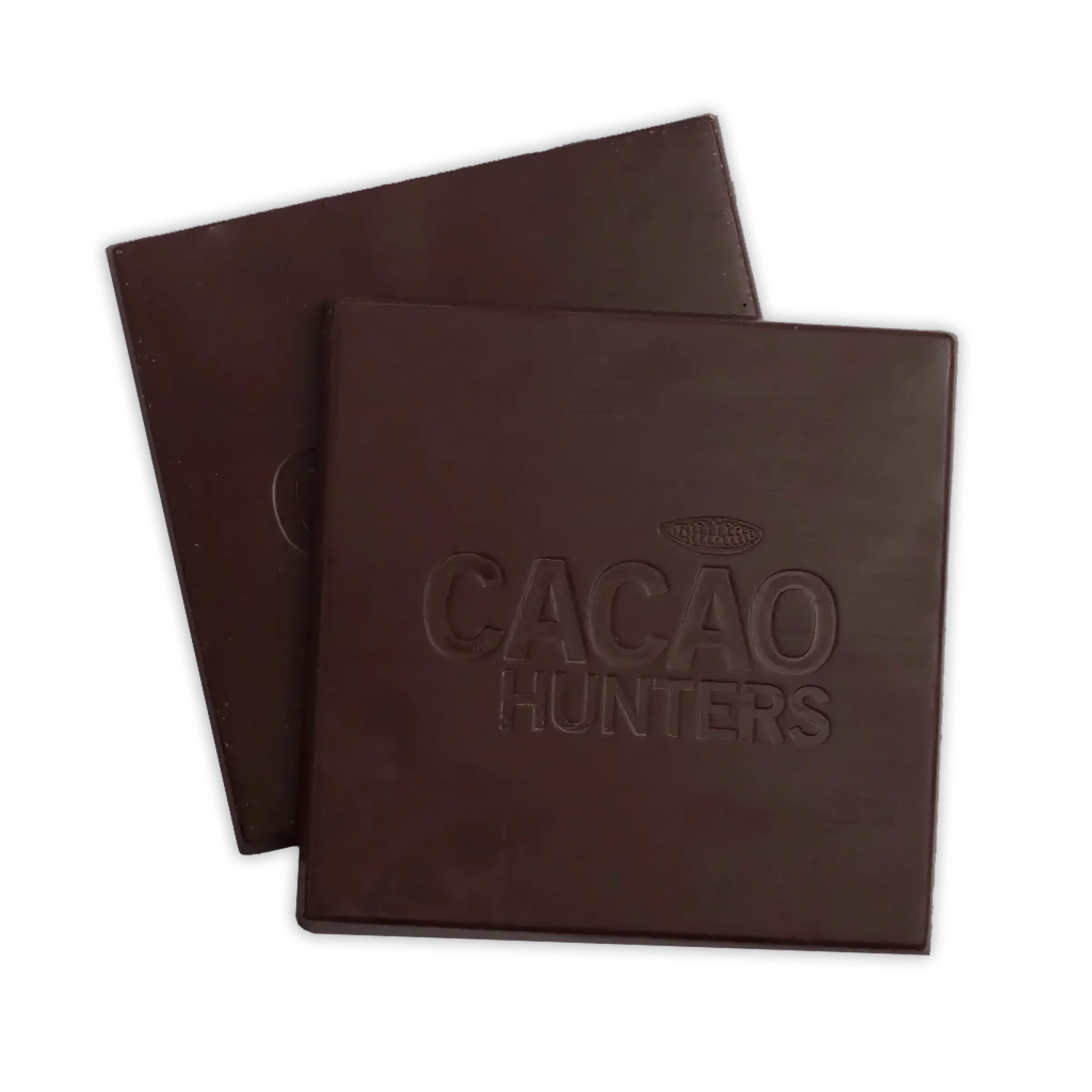 Cacao Hunters Colombia 100%