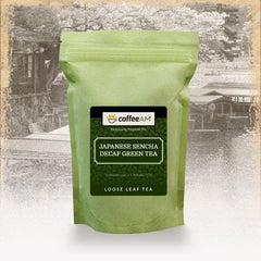 Japan Decaf Sencha Green Tea