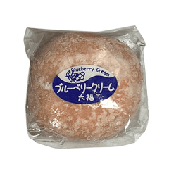 Daifuku Cream Blueberry - 60G