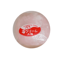 Daifuku Cream Strawberry - 60G