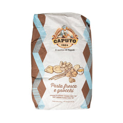 Caputo Flour 00 Pasta Flour 25 Kg Bag