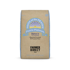 Farmer Direct Foods Prairie Strong High Gluten Flour