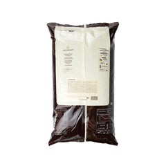 Barry Callebaut Dark Chocolate Couvertures Recipe 60-40 10 Kg Bag