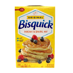 Bisquick Original Pancake and Baking Mix 567g