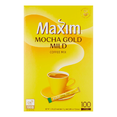 Maxim Mocha Gold Mild - 1.2KG