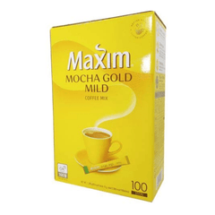 Maxim Mocha Gold Mild - 1.2KG