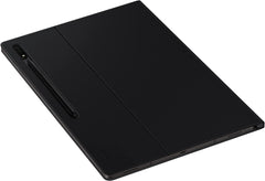 Samsung Galaxy Tab S8 Ultra Book Cover - Black