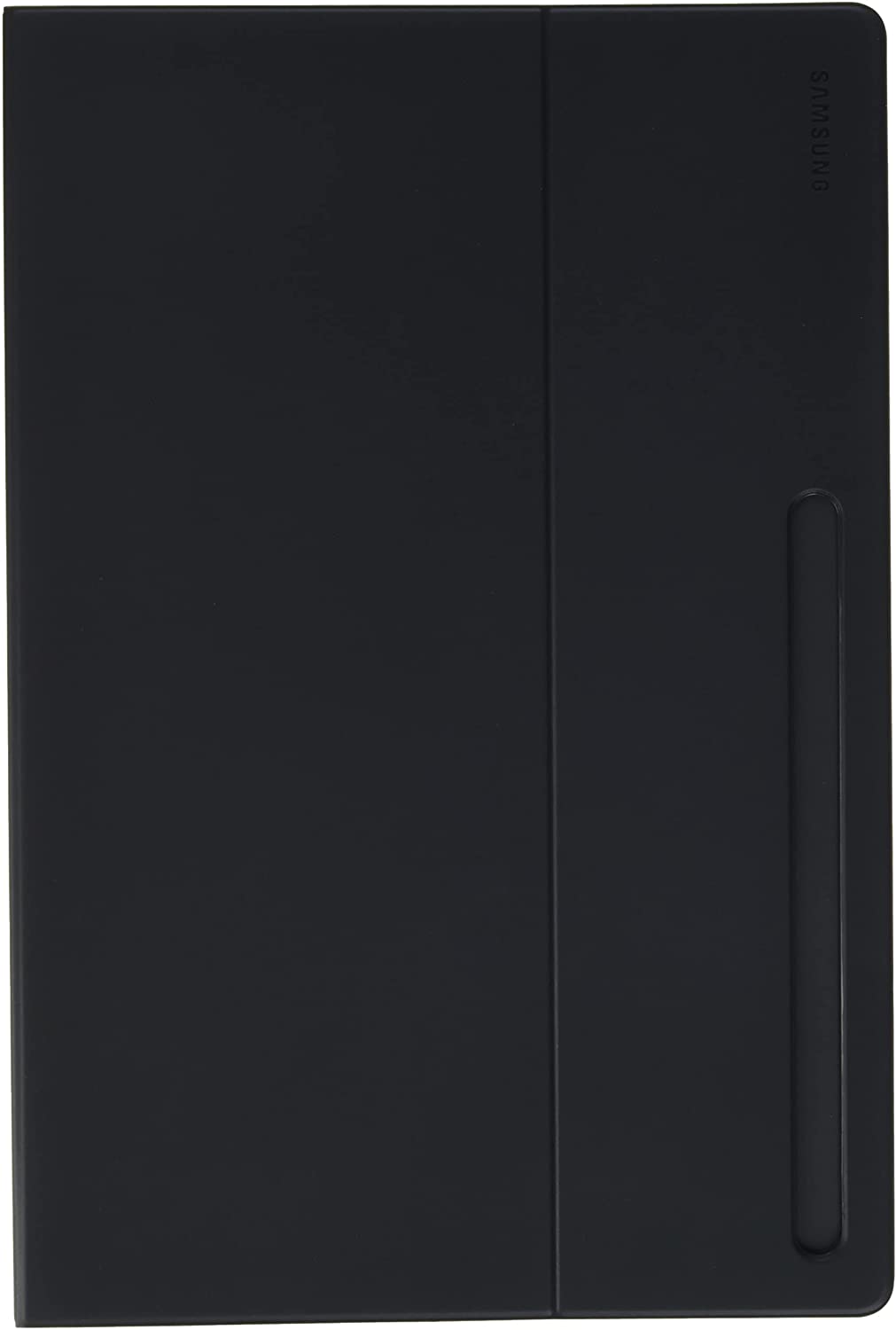 Samsung Galaxy Tab S8 Ultra Book Cover - Black