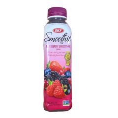 Smoothie Mix Berry - 500ML