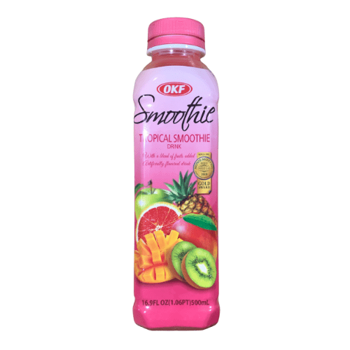 Smoothie Tropical - 500ML