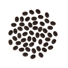 Tcho Vegan 99% Unsweetened Chocolate Drops 6.6 LB