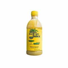 Manhattan Key Lime Key Lime Juice 8 OZ