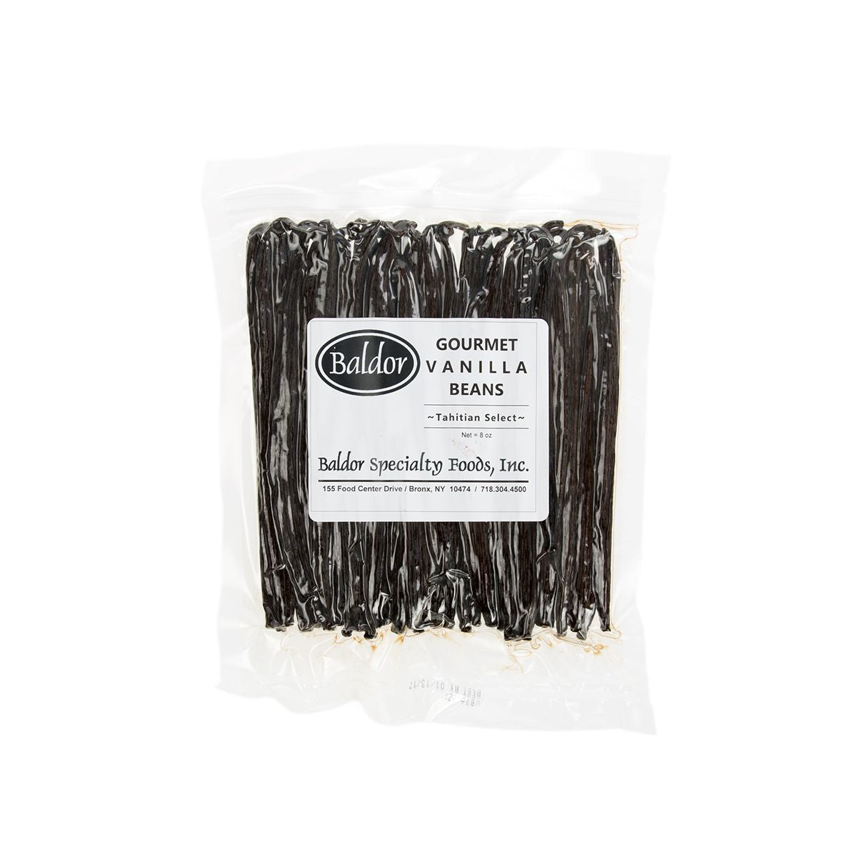 BoxNCase Tahitensis Vanilla Beans