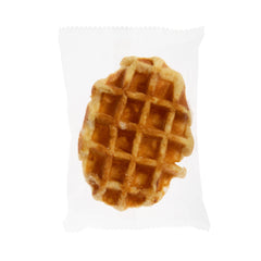 Avieta IW Belgium Pearl Sugar Waffles 3.17 OZ