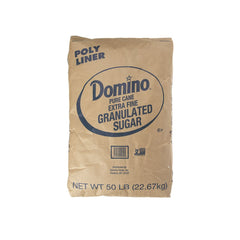 Domino Pure Cane Granulated Sugar