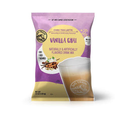 Big Train Vanilla Chai (3.5lb Bag)