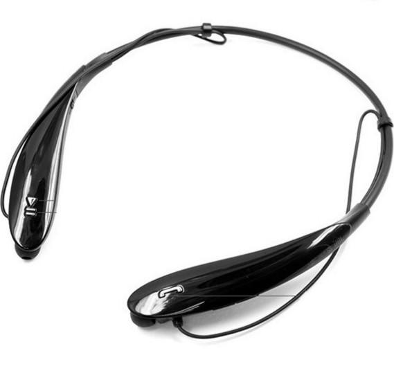 Wireless Sports Bluetooth Headset Mini Bluetooth Headset Necklace Bluetooth 4.0