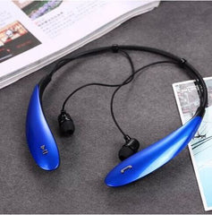 Wireless Sports Bluetooth Headset Mini Bluetooth Headset Necklace Bluetooth 4.0